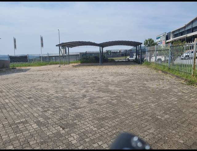 818M² RETAIL TO LET IN NELSPRUIT EXT 29